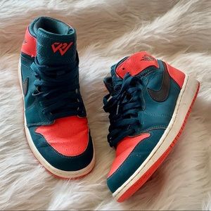 Air Jordan 1 Retro High “Russel Westbrook”